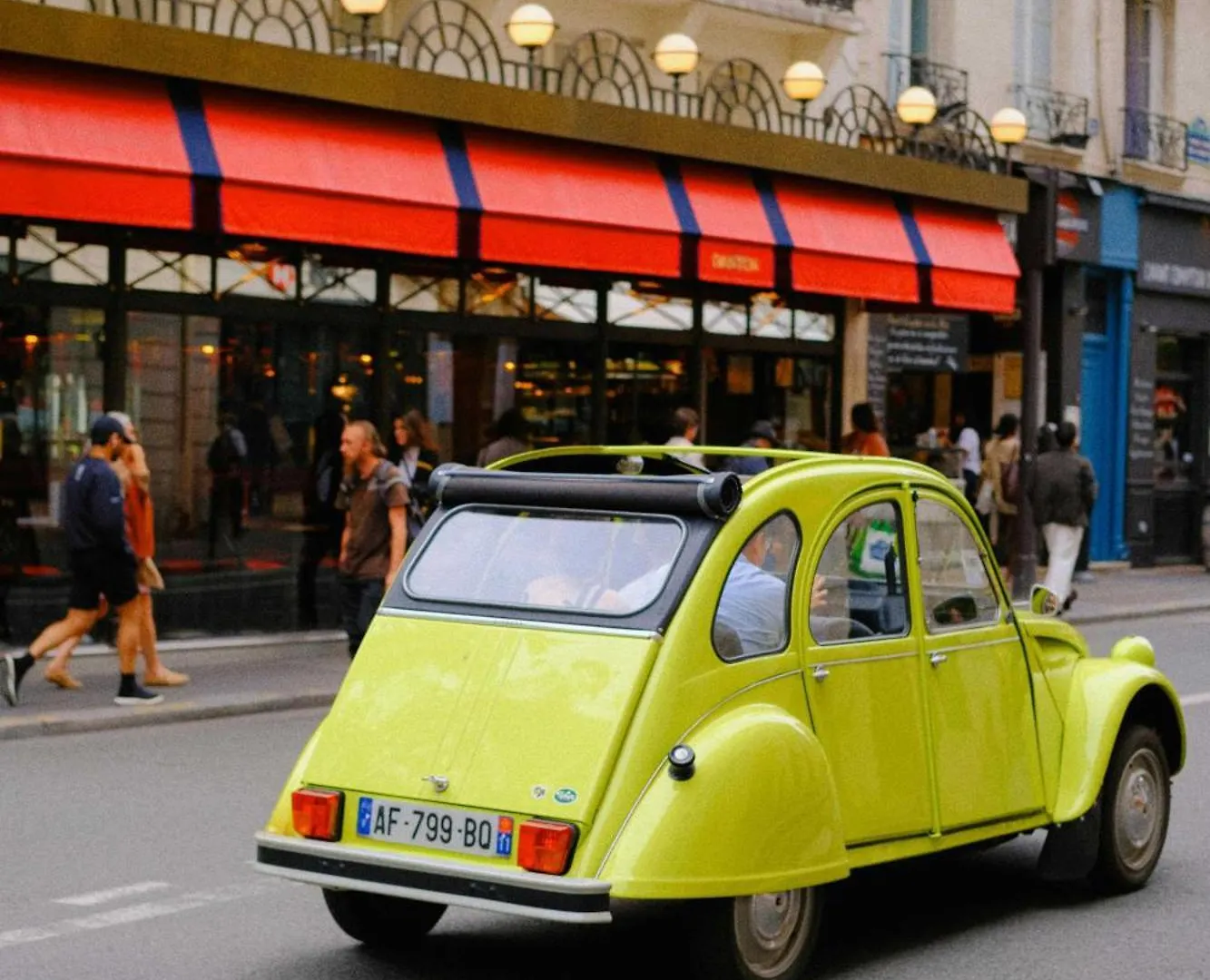 Apartment Cosy Studio - 2P - Museum Of Romantic Life Paris France