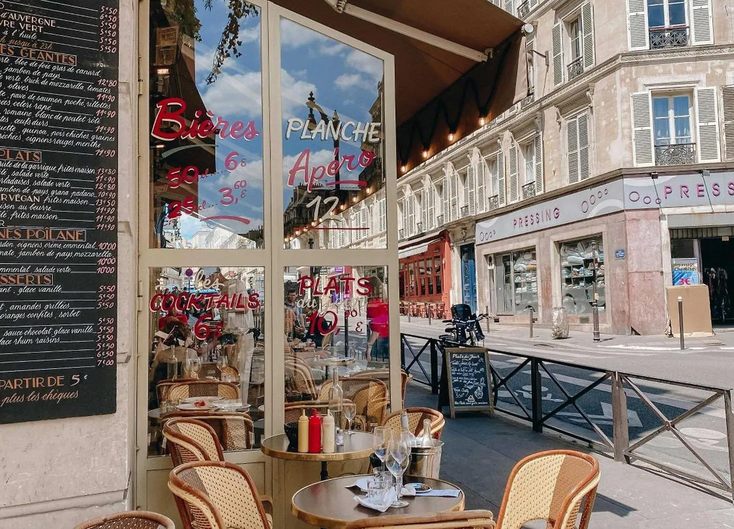 Cosy Studio - 2P - Museum Of Romantic Life Paris Apartment
