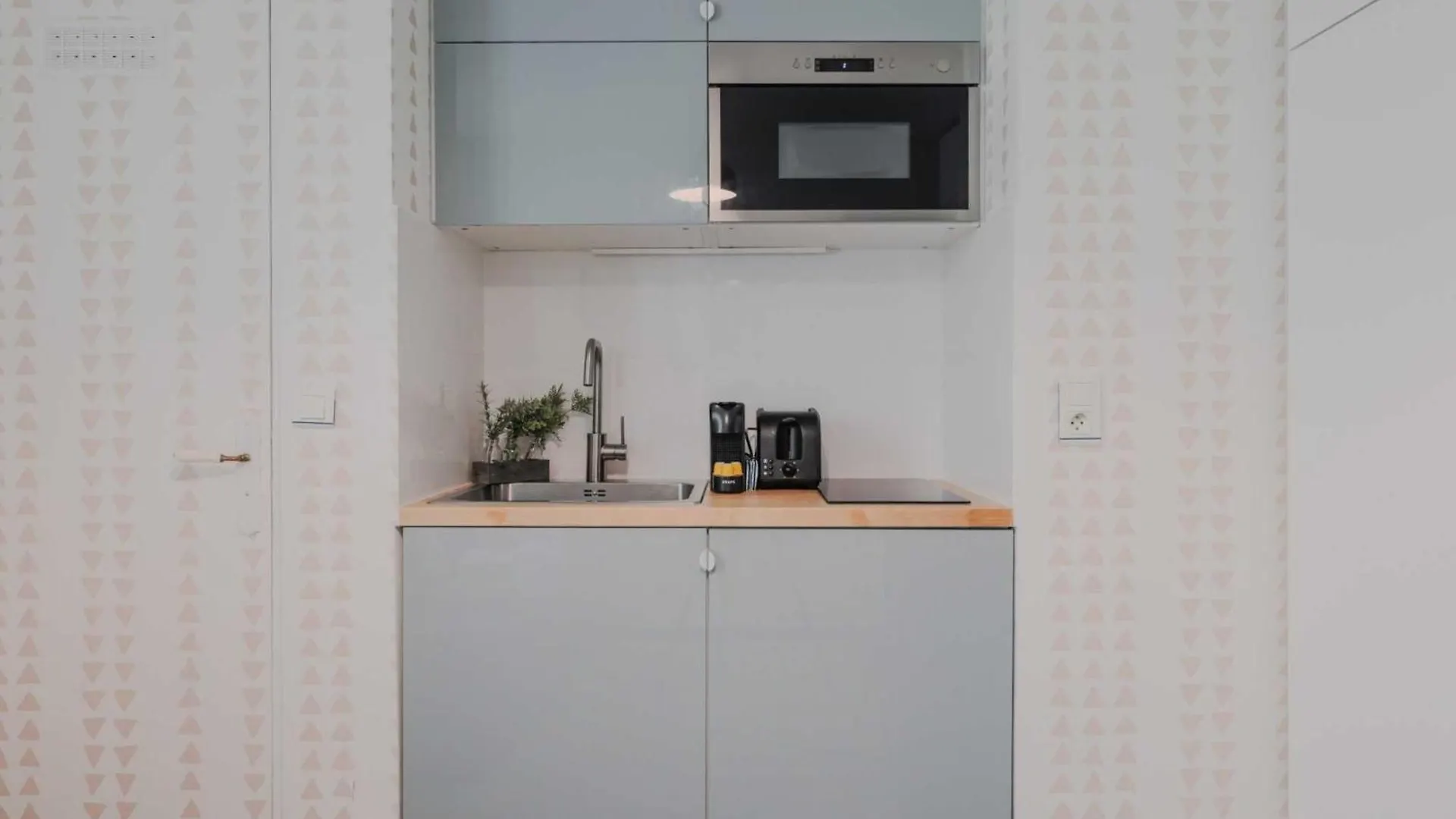 Апартаменты Cosy Studio - 2P - Museum Of Romantic Life Париж